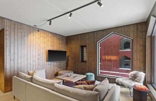 yer Apartment | Hytter og leiligheter i Hafjell - Alpinco