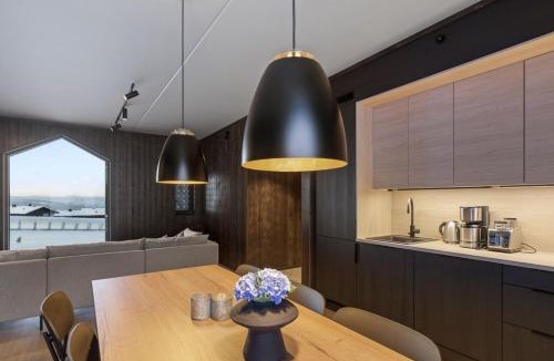 yer Apartment | Hytter og leiligheter i Hafjell - Alpinco
