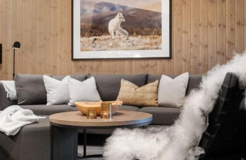 Skeikampen Apartment | Hytter og leiligheter i Kvitfjell - Alpinco