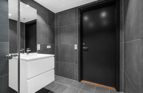 Skeikampen Apartment | Hytter og leiligheter i Kvitfjell - Alpinco