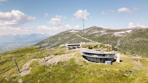 Oppdal Apartment | Hytter og leiligheter i Oppdal - Alpinco