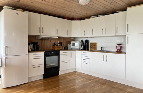 Gol House | Hyttetu family house with sauna in Golsfjellet