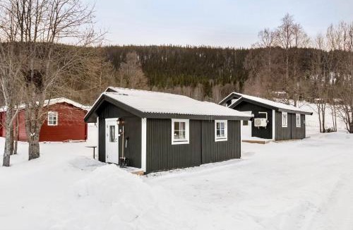 Are House | Hyttgårdens fjällstugor i Huså, Åre kommun