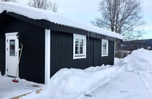 Are House | Hyttgårdens fjällstugor i Huså, Åre kommun