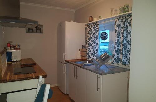 Borlange Municipality Cabin | Hyttingsfabodstugor