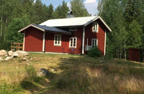 Kopparberg Villa | Hyttsnåret