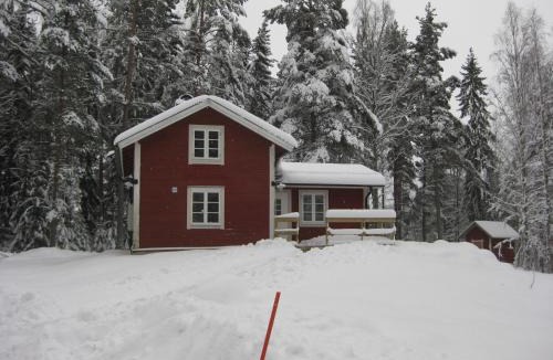 Kopparberg Villa | Hyttsnåret