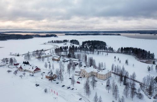 Nurmes Hotel | Hyvärilä Youth- and Holiday Centre