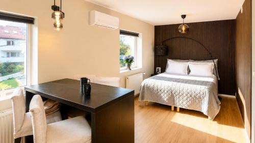 Arstad Apartment | Ibsens 3
