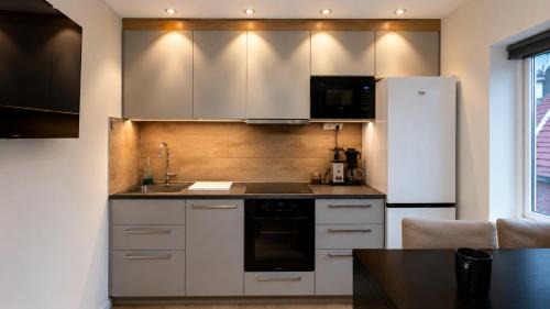 Arstad Apartment | Ibsens 3
