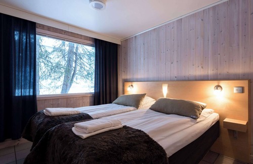 Jukkasjarvi Hotel | Ice Hotel