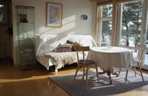 Namdo Cabin | Idöborgs Stuguthyrning