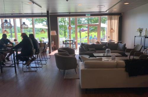 Sotenas Hotel | Idas Hotell på Sotenäs Golfklubb