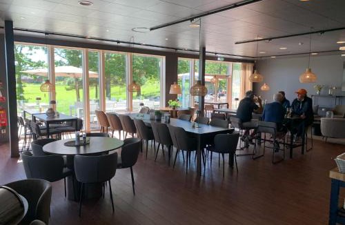 Sotenas Hotel | Idas Hotell på Sotenäs Golfklubb