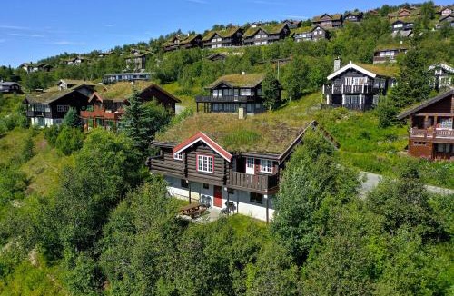 Beitostolen House | Ideal For Families 6 Bedrooms And Sauna