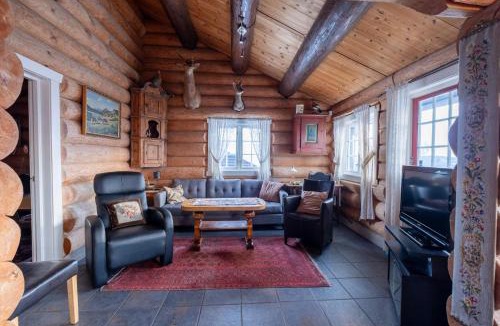 Beitostolen House | Ideal For Families 6 Bedrooms And Sauna