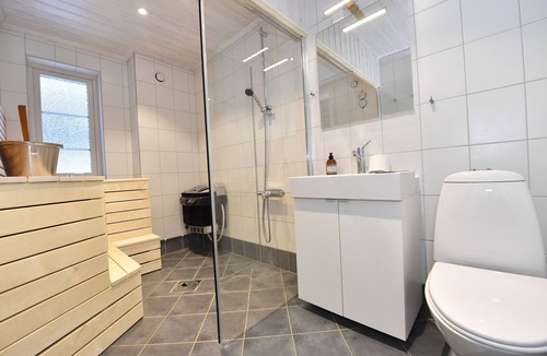 Idrefjall House | Idre fjälls finest accommodation - Top renovated Ski in & Ski out