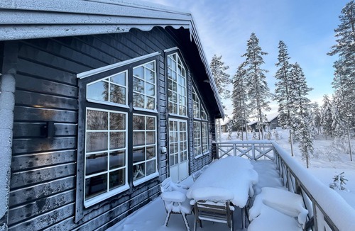 Idre Cabin | Idre Himmelfjäll