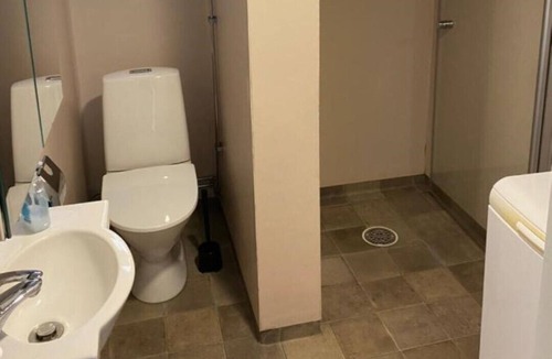 Farjestaden Apartment | Idyliska Boende Mitt på Öland