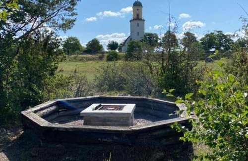 Farjestaden Apartment | Idyliska Boende Mitt på Öland