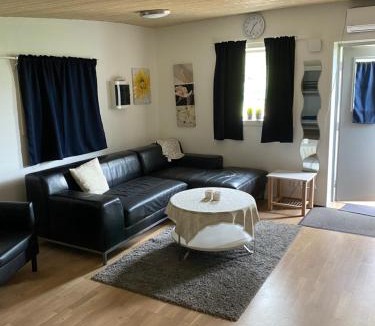Farjestaden Apartment | Idyllic accommodation in the middle of Öland