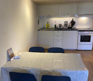 Farjestaden Apartment | Idyllic accommodation in the middle of Öland