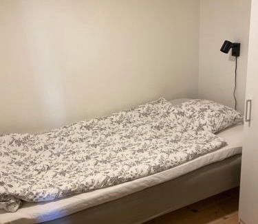 Farjestaden Apartment | Idyllic accommodation in the middle of Öland