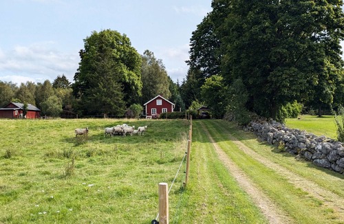Ryssby House | Idyllic and family friendly cottage in Småland | SE06095