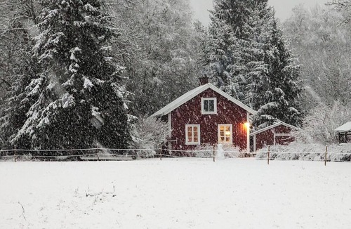 Ryssby House | Idyllic and family friendly cottage in Småland | SE06095