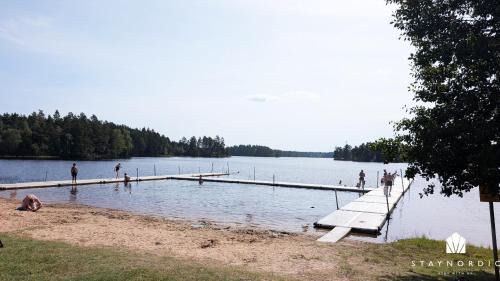 Ryssby House | Idyllic and family friendly cottage in Smaland SE06095
