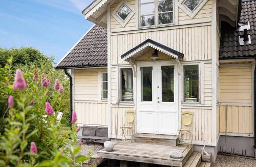 Kummelnas Villa | Idyllic archipelago villa near Stockholm