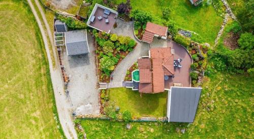 Strand Municipality House | Idyllic cabin near Stavanger and Lysefjorden