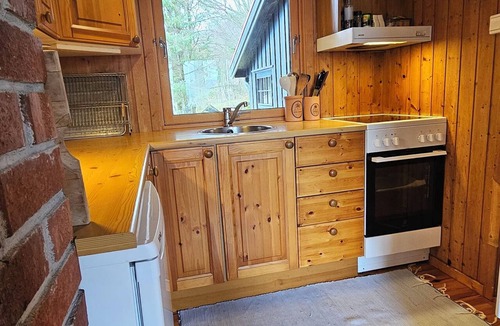 Forsand Cabin | Idyllic Cabin with Soul: Lysefjord, Pulpit Rock, Kjerag, Flørli