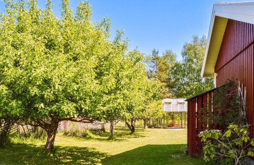 Trosa House | Idyllic, child-friendly vacation home with great outdoor area.
