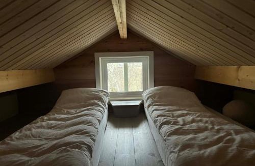 Glomset Apartment | Idyllic cottage in the countryside