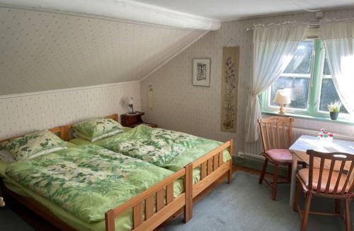 Leksand House | Idyllic Dalarna farmhouse at the lake