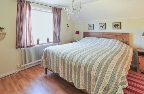 Nordmark House | Idyllic, family friendly vacation home.