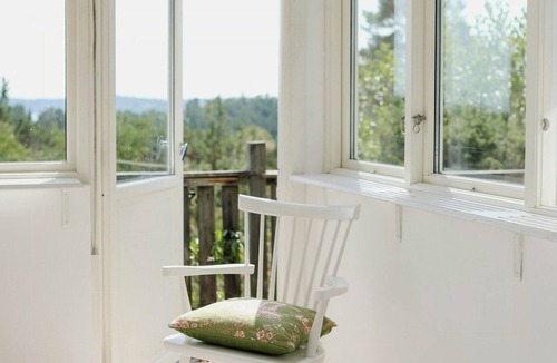 Saltsjobaden House | Idyllic holiday home with scenic views on Älgö