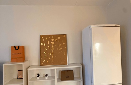 Gronland Apartment | Idyllic Hotel Apartment in Oslo Central