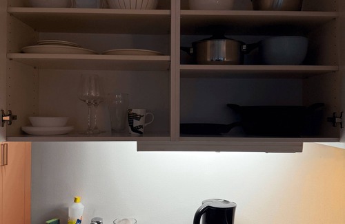 Gronland Apartment | Idyllic Hotel Apartment in Oslo Central