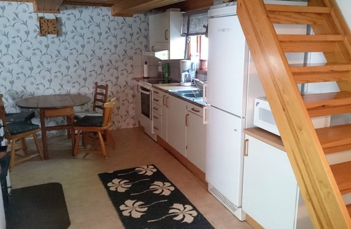 Paryd House | Idyllic house, beautiful location!