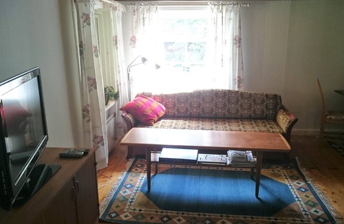 Paryd House | Idyllic house, beautiful location!