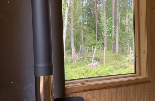 Sodersvik House | Idyllic summer house in the northern Stockholm archipelago