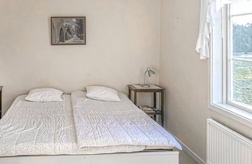 Gotland Municipality House | Idyllic vacation dream on Gotland.