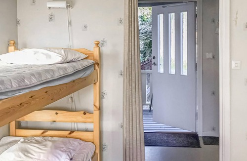 Gotland Municipality House | Idyllic vacation dream on Gotland.