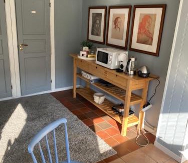 Skien Other | Idyllisk glamping rett ved elven