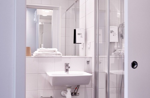 Almhult Hotel | IKEA Hotell