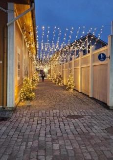 Rauma Apartment | Ilona 2 Vanha Rauma