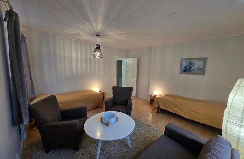 Rauma Apartment | Ilona 2 Vanha Rauma
