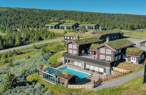 yer Apartment | Ilsetra Hotell